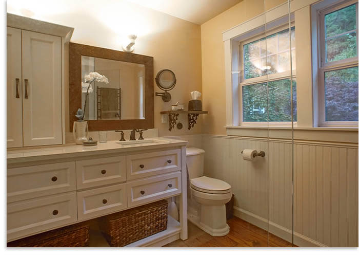 Services - Kitsap Kitchen & Bath